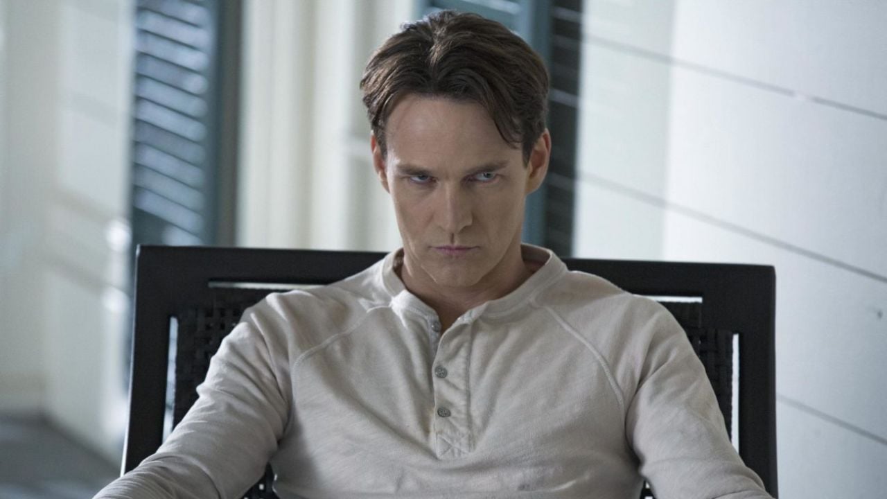 True Blood, Stephen Moyer confessa di aver cambiato idea sui vampiri grazie alla Serie TV