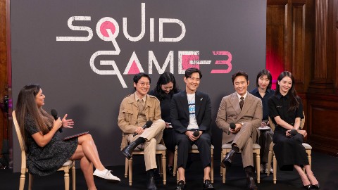 Squid Game 3, l'ultima partita tra vendetta e umanità: Il regista e il cast ci parlano della stagione finale