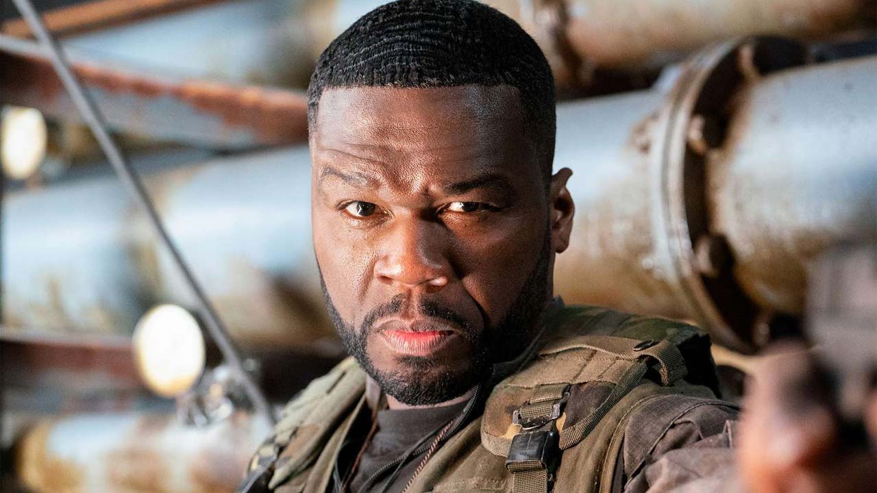 Starz ordina Fightland, serie sulla boxe britannica prodotta da 50 Cent