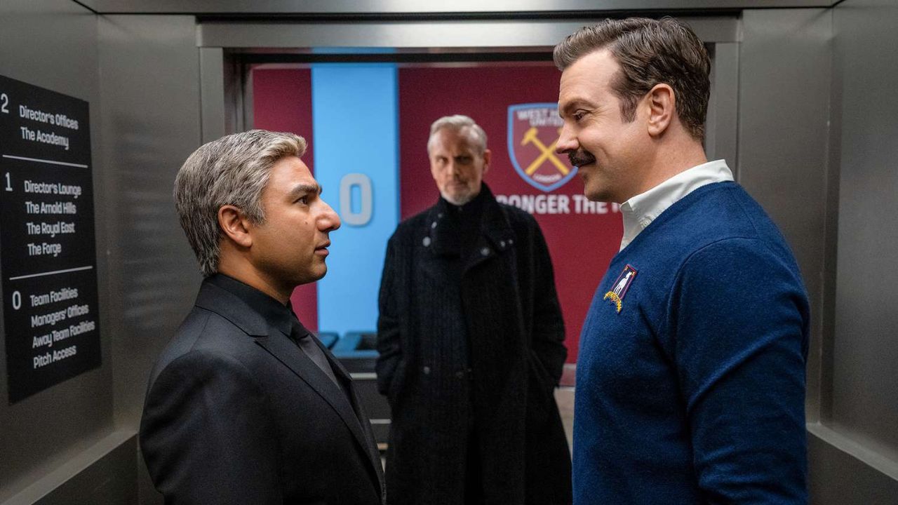 Ted Lasso, Nick Mohammed anticipa tanti nuovi personaggi in arrivo per la stagione 4