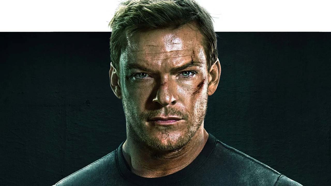 Reacher, iniziate le riprese della stagione 4: Una foto svela quale romanzo di Lee Child adatterà