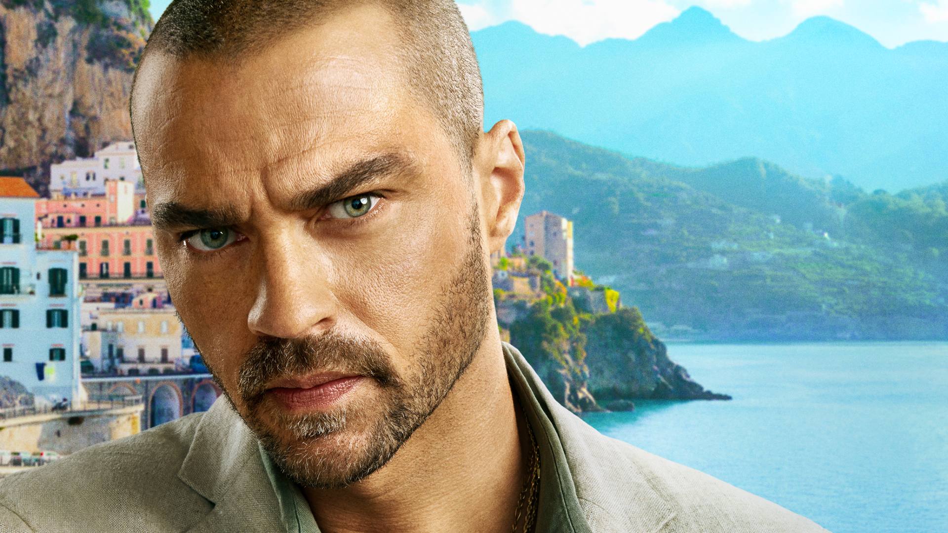 Hotel Costiera: Data e primo trailer italiano della nuova serie di Prime Video con Jesse Williams