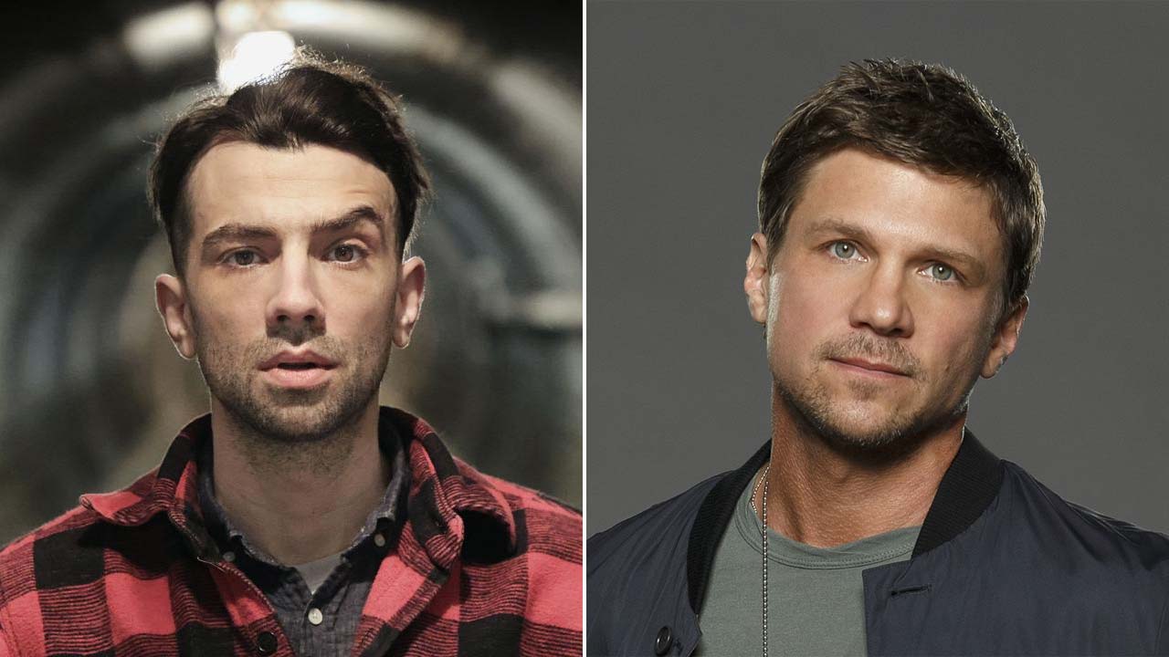 Reacher, svelati i nuovi volti della stagione 4: Ci saranno anche Jay Baruchel e Marc Blucas