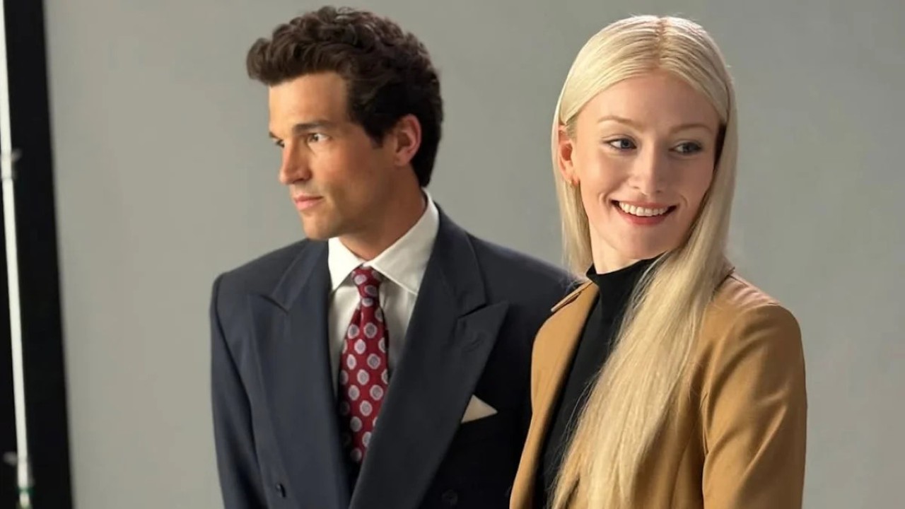American Love Story: Un primo sguardo alla nuova serie di Ryan Murphy