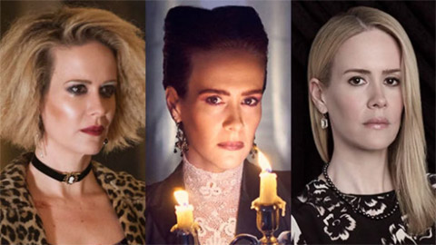 American Horror Story, Ryan Murphy sulla stagione 13: Con Sarah Paulson stiamo "escogitando qualcosa di fantastico"