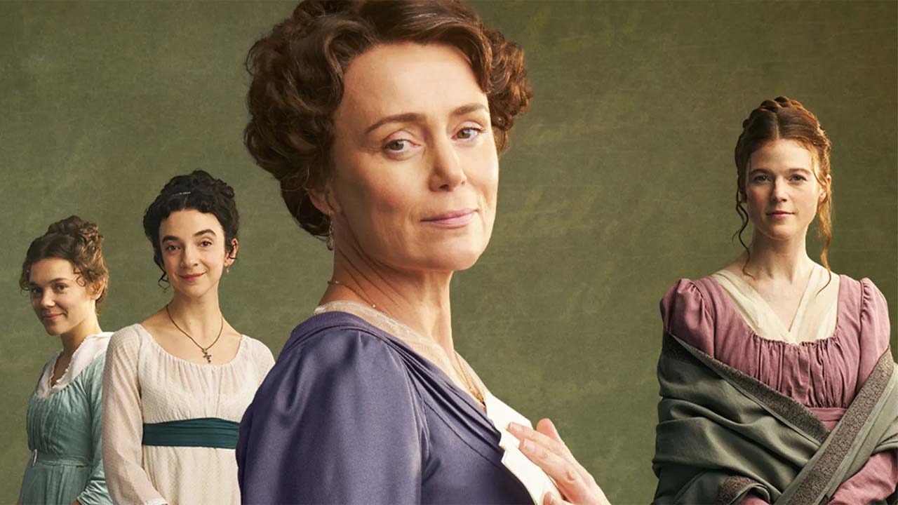 Miss Austen torna con una nuova serie, aggiunte al cast di Crystal Lake e altre news in breve