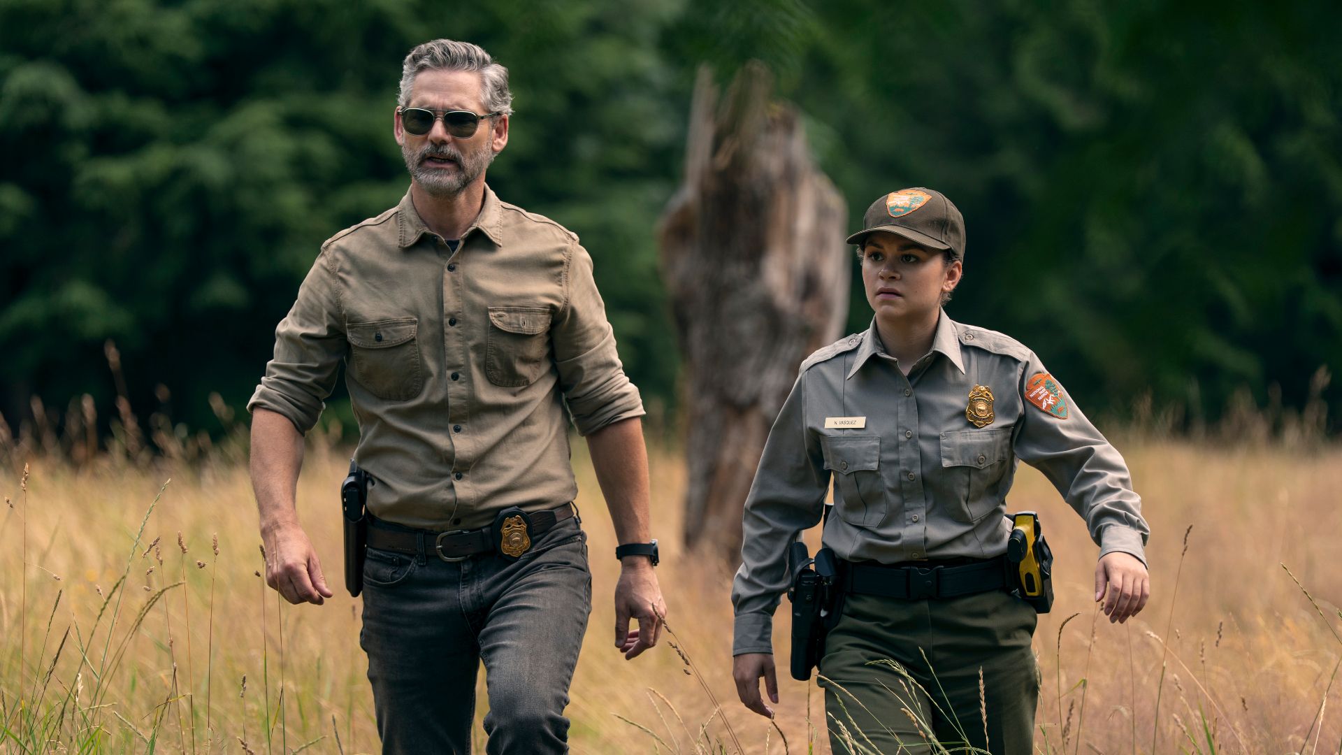 untamed ecco il teaser trailer italiano della miniserie netflix con eric bana