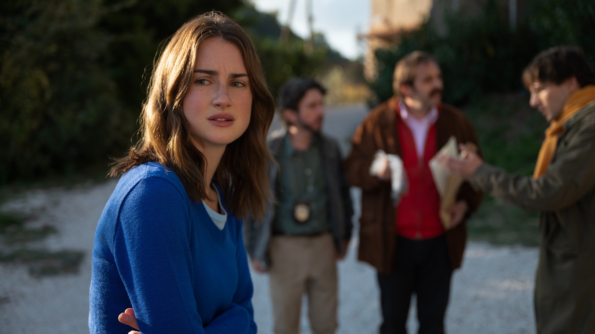 the twisted tale of amanda knox amanda vuole raccontare la sua storia nel primo trailer della serie