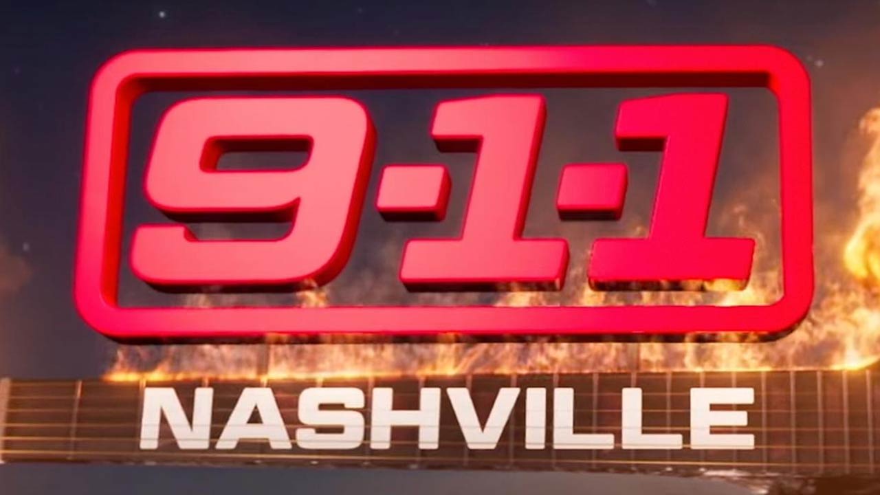 9 1 1: Un cataclisma si abbatte su Nashville nel nuovo teaser trailer dello spin off 9 1 1: Un cataclisma si abbatte su Nashville nel nuovo teaser trailer dello spin off