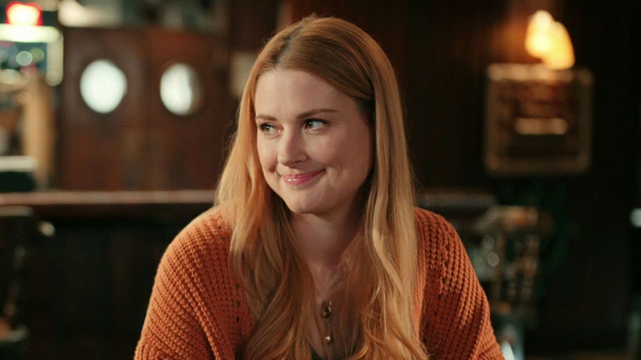 Virgin River 7, Alexandra Breckenridge condivide un indizio su cosa succederà a Mel