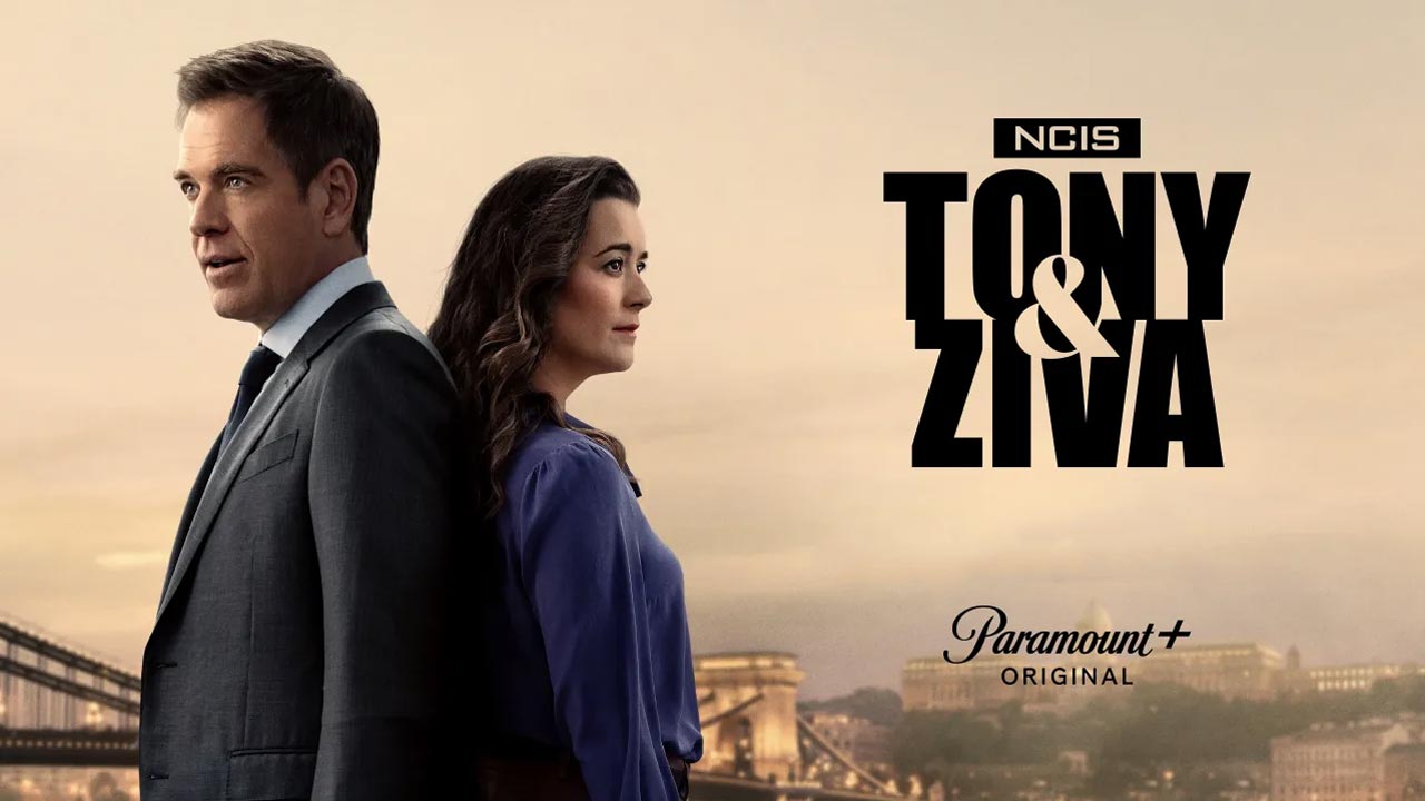ncis tony amp ziva ha una data di uscita ecco quando arriver224 su paramount