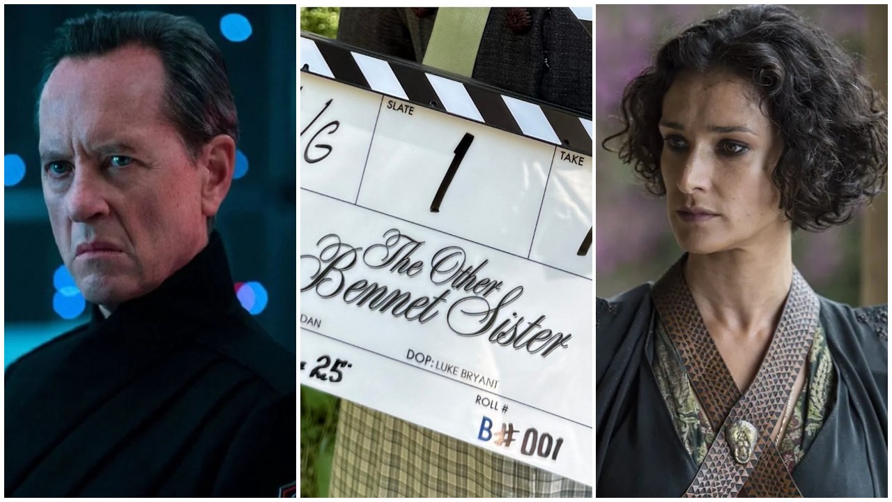 The Other Bennet Sister: Richard E. Grant, Indira Varma e altre aggiunte al cast dello spin-off di Orgoglio e pregiudizio