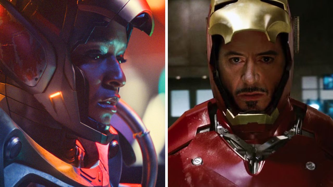 Ironheart, il dolce messaggio di Robert Downey Jr. sorprende in diretta Dominique Thorne: “Iron Man adora Ironheart”