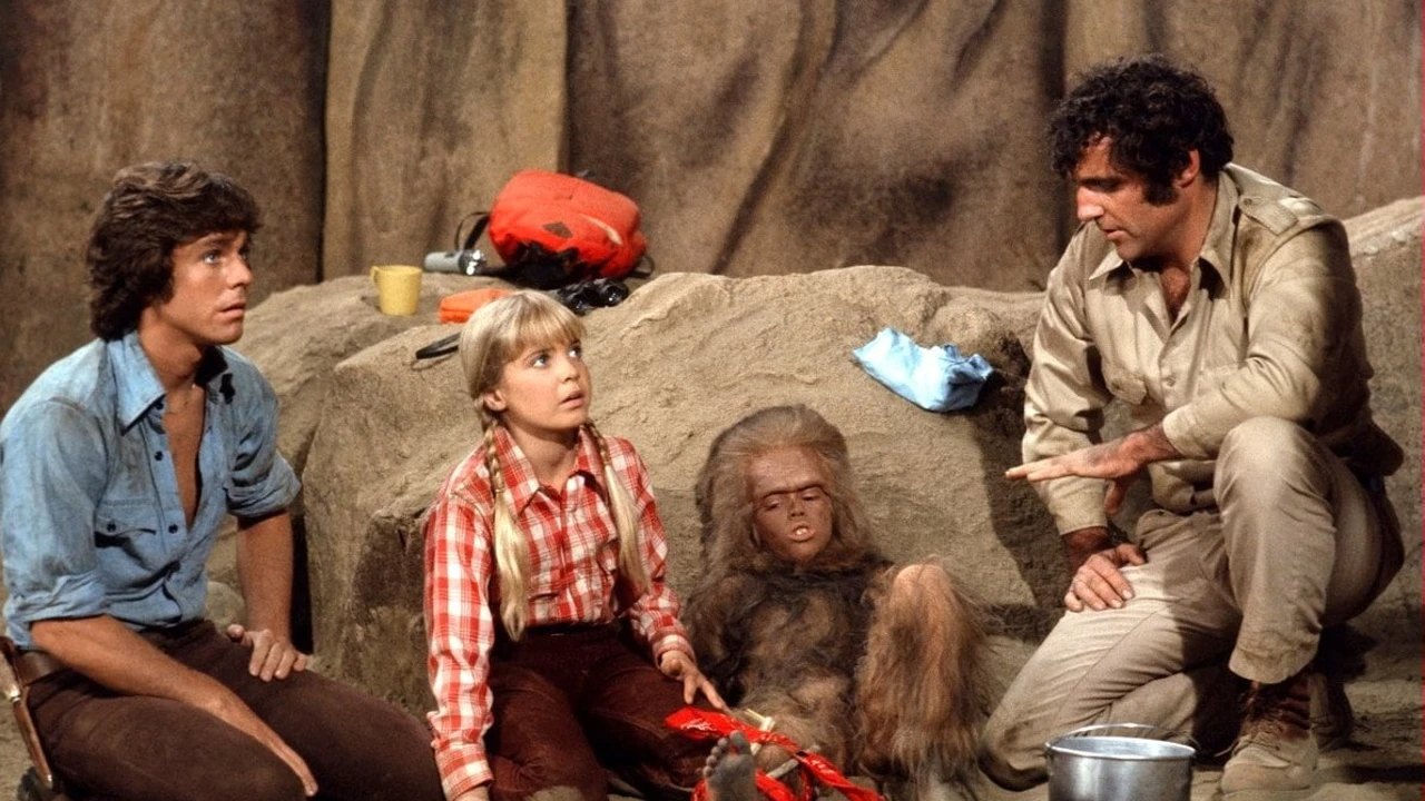 Land of the Lost: Netflix lavora a un remake della serie degli anni '70