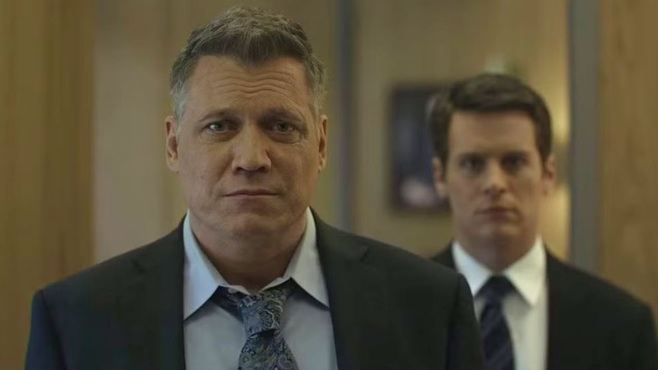 Mindhunter, Holt McCallany riaccende la speranza sul sequel: "È una possibilità"