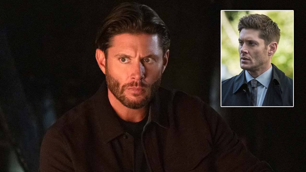 Countdown, Jensen Ackles sul suo personaggio nella nuova serie di Prime Video: "Aspetti familiari" col Dean di Supernatural