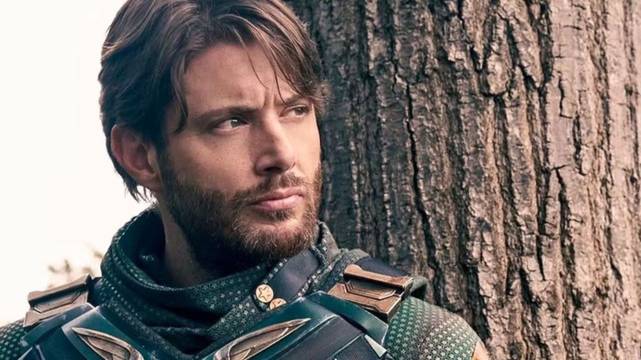 The Boys 5, Soldatino è convinto di essere un eroe secondo Jensen Ackles