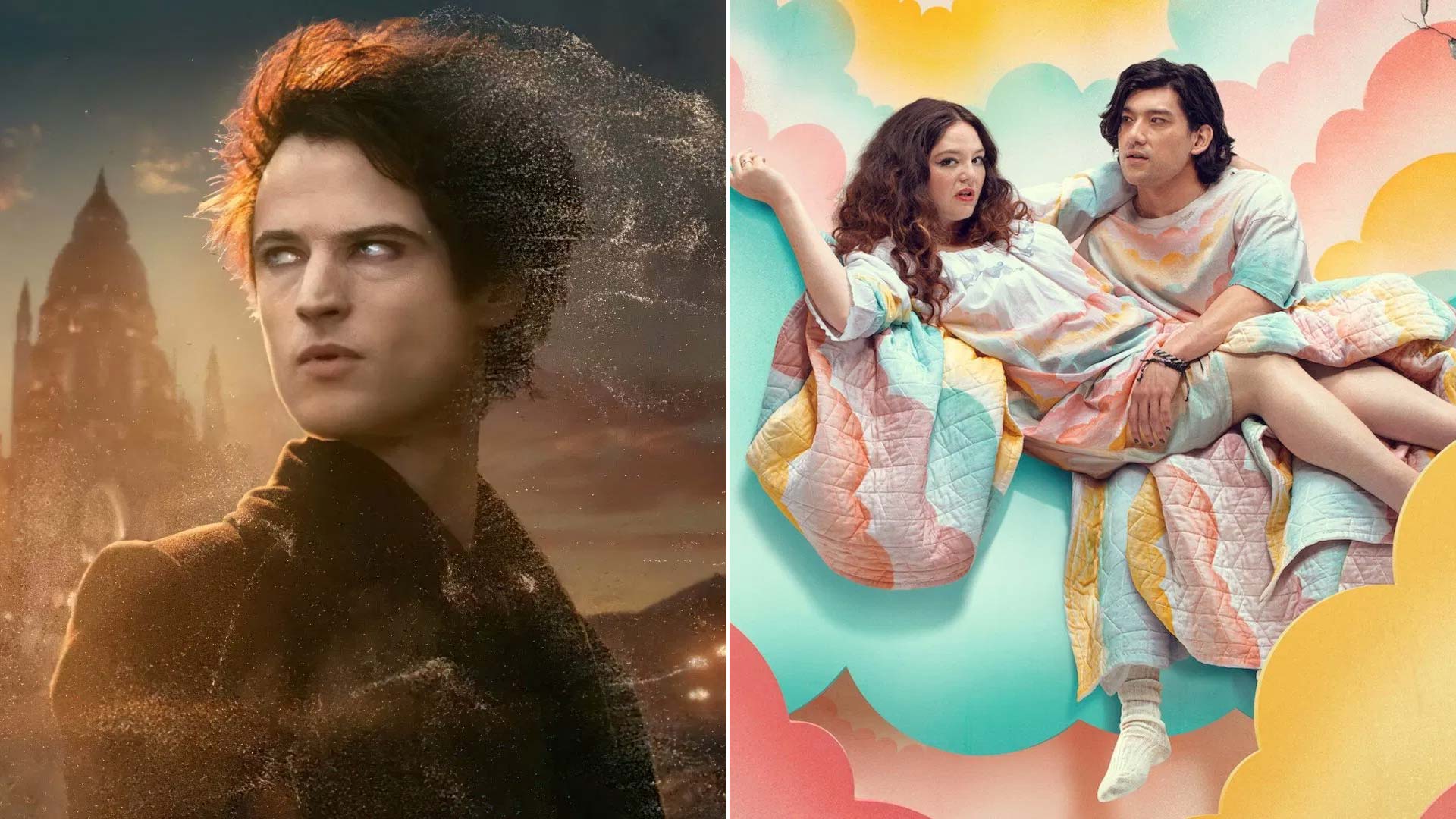netflix le serie tv in streaming a luglio 2025