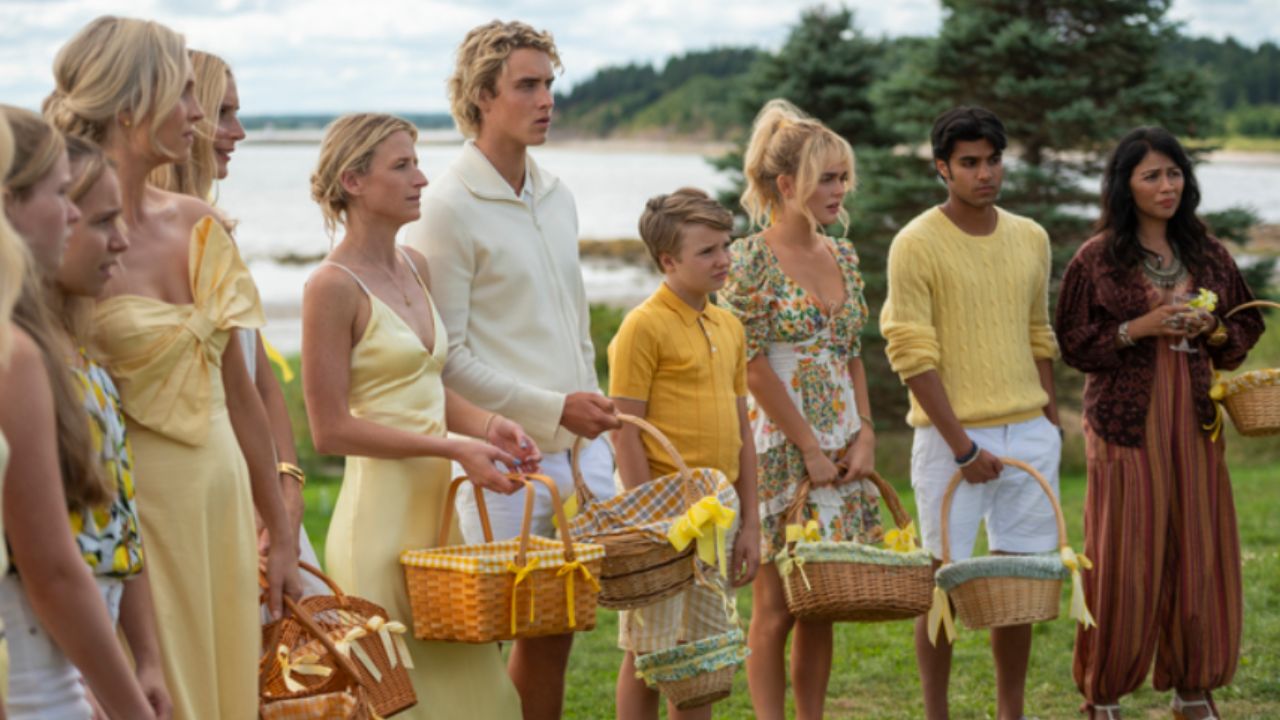 L’estate dei segreti perduti, le showrunner hanno già lanciato spunti per le prossime stagioni