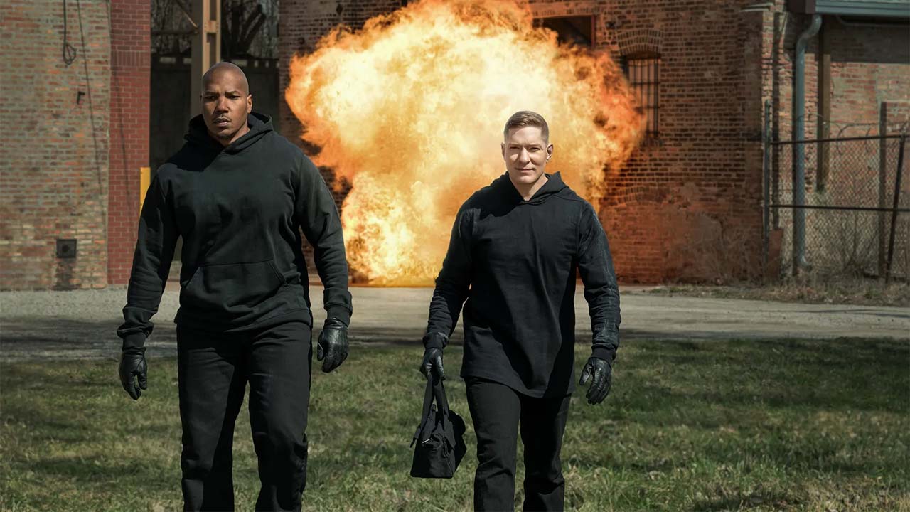 Power Book IV: Force, il teaser trailer della terza e ultima stagione