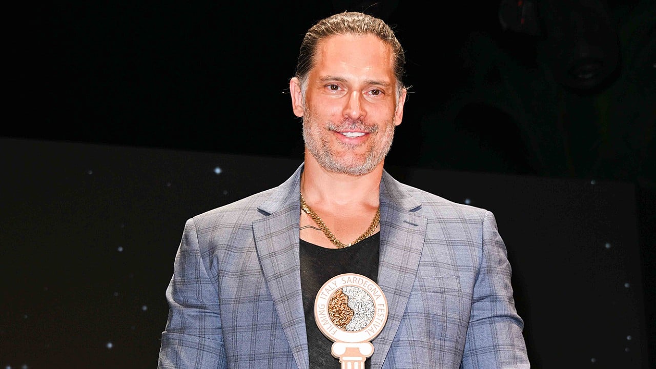Joe Manganiello: recitare per capire il mondo, il progetto di un film sui suoi antenati, l Joe Manganiello: recitare per capire il mondo, il progetto di un film sui suoi antenati, l