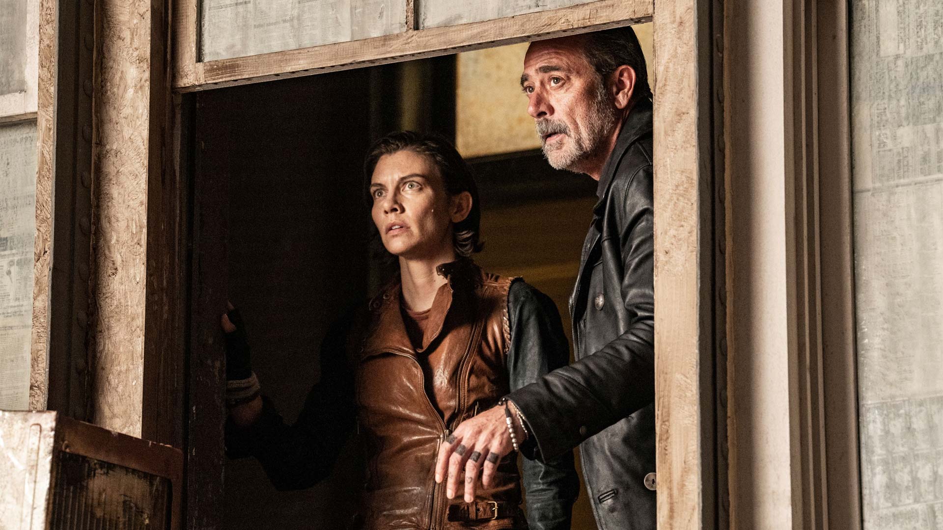 the walking dead dead city su sky e in streaming su now dal 14 luglio il trailer ufficiale italiano