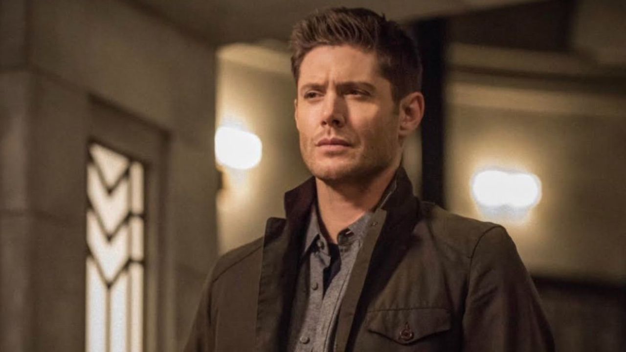 Supernatural, Jensen Ackles non crede che un'altra stagione sia fattibile al momento: "Chiedete ad Amazon"