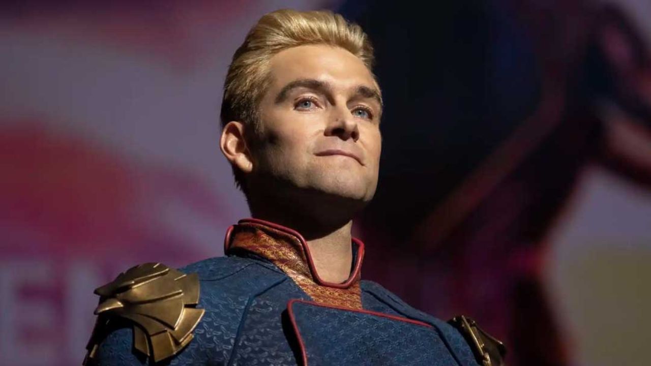 The Boys 5: La punizione di Patriota potrebbe essere diversa dalla morte secondo questa teoria