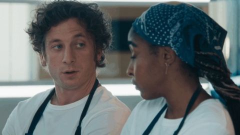 The Bear 4, Carmy sostiene che Sydney è "l'orso": Cosa significa?