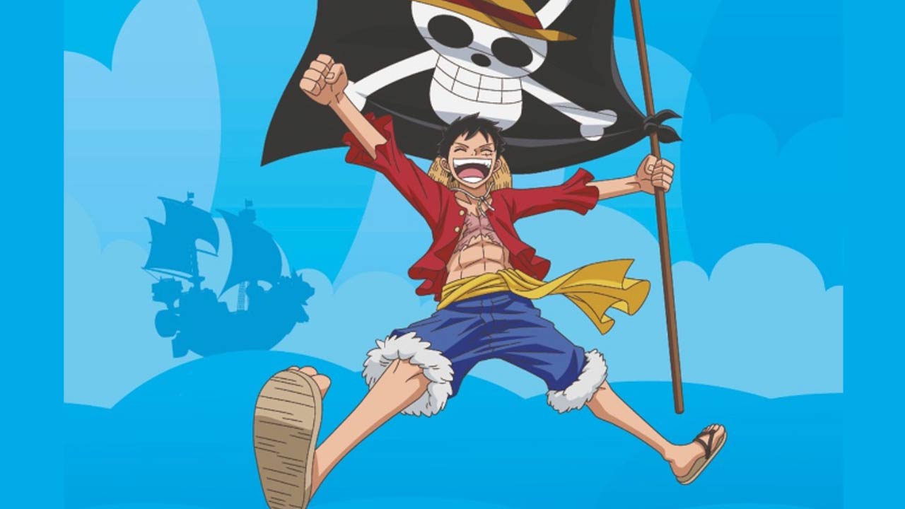 One Piece torna a Milano con un nuovo evento dedicato: Ecco dove e quando