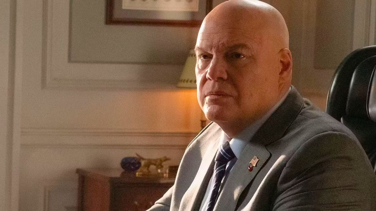 Daredevil: Rinascita, Fisk "depotenziato" nel MCU? Risponde Vincent D’Onofrio