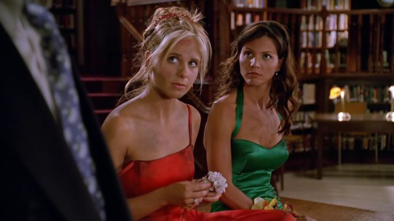 Buffy l’ammazzavampiri, Charisma Carpenter spera nel ritorno di Cordelia dopo la fine "ingiusta"
