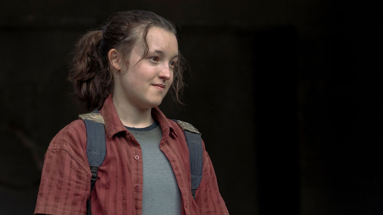 Non solo The Last of Us, Bella Ramsey protagonista della nuova serie britannica Maya