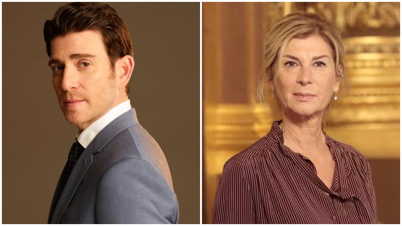 Emily in Paris 5: Bryan Greenberg e Michèle Laroque tra le nuove aggiunte al cast