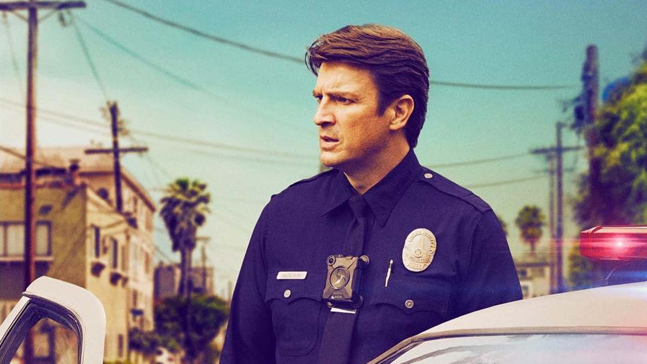 The Rookie: Il nuovo spin-off ambientato a nord sarebbe vicino all'ordine del pilota
