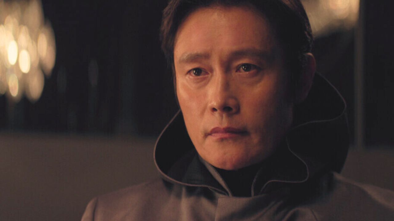 Squid Game, Lee Byung-hun spiega perché il Front Man commette quell’atto di umanità nel finale