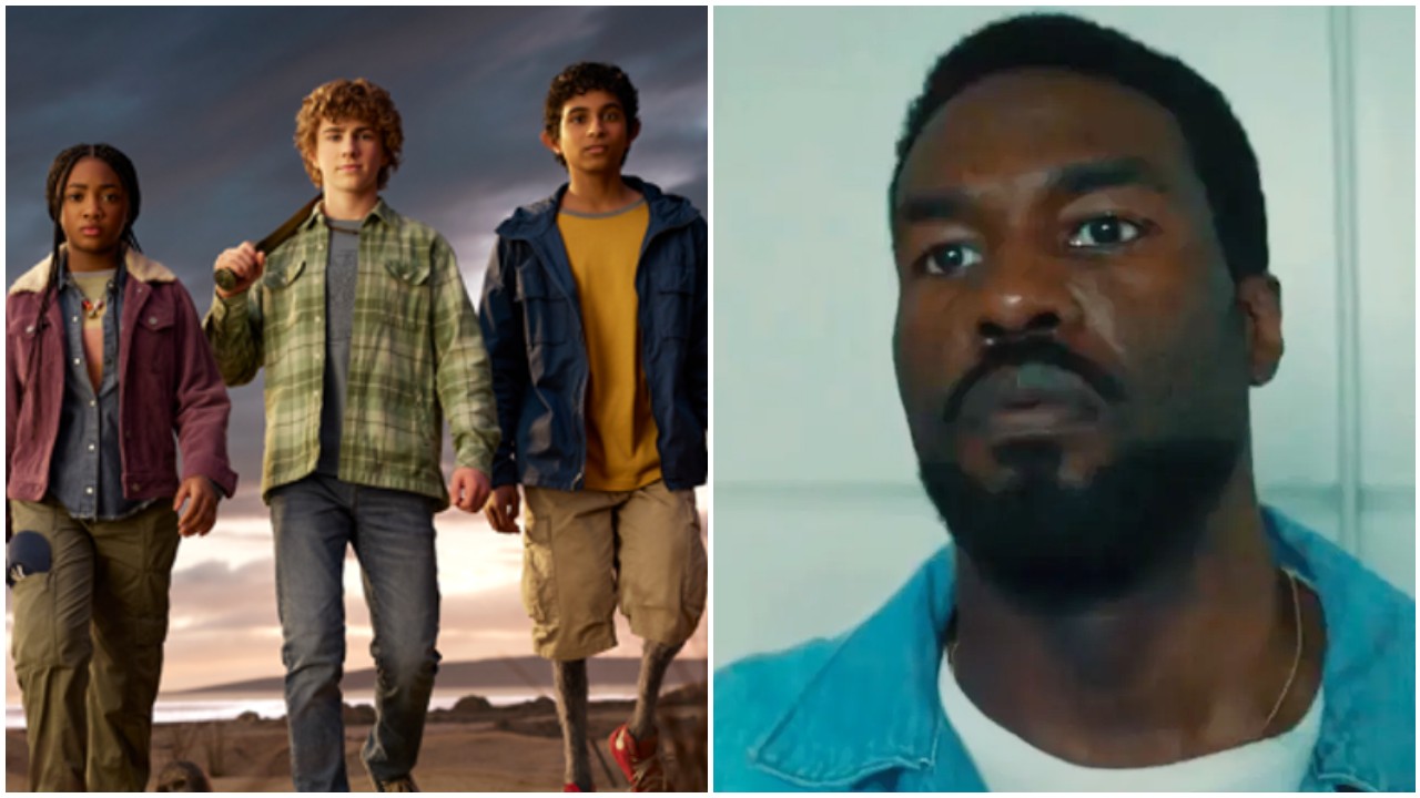 Percy Jackson 2, Wonder Man e gli altri arrivi su Disney+: Una clip con le anteprime delle novità che vedremo Percy Jackson 2, Wonder Man e gli altri arrivi su Disney+: Una clip con le anteprime delle novità che vedremo