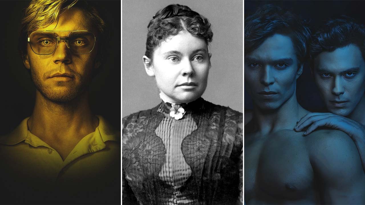 monster l assassina con l ascia lizzie borden potrebbe essere il soggetto della stagione 4