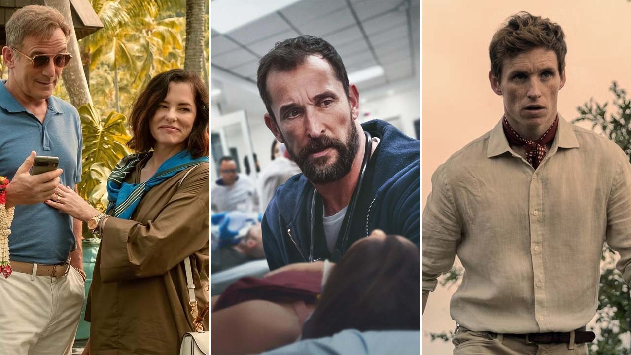 aspettando le candidature agli emmy 2025 le serie tv di sky e now in odore di nomination