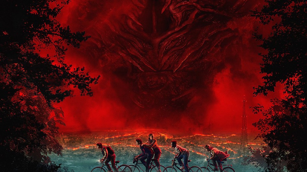 Stranger Things 5, il primo trailer è in arrivo: Un poster anticipa l Stranger Things 5, il primo trailer è in arrivo: Un poster anticipa l