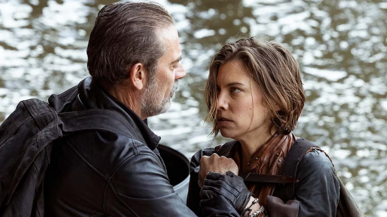 The Walking Dead: Dead City rinnovata per una terza stagione