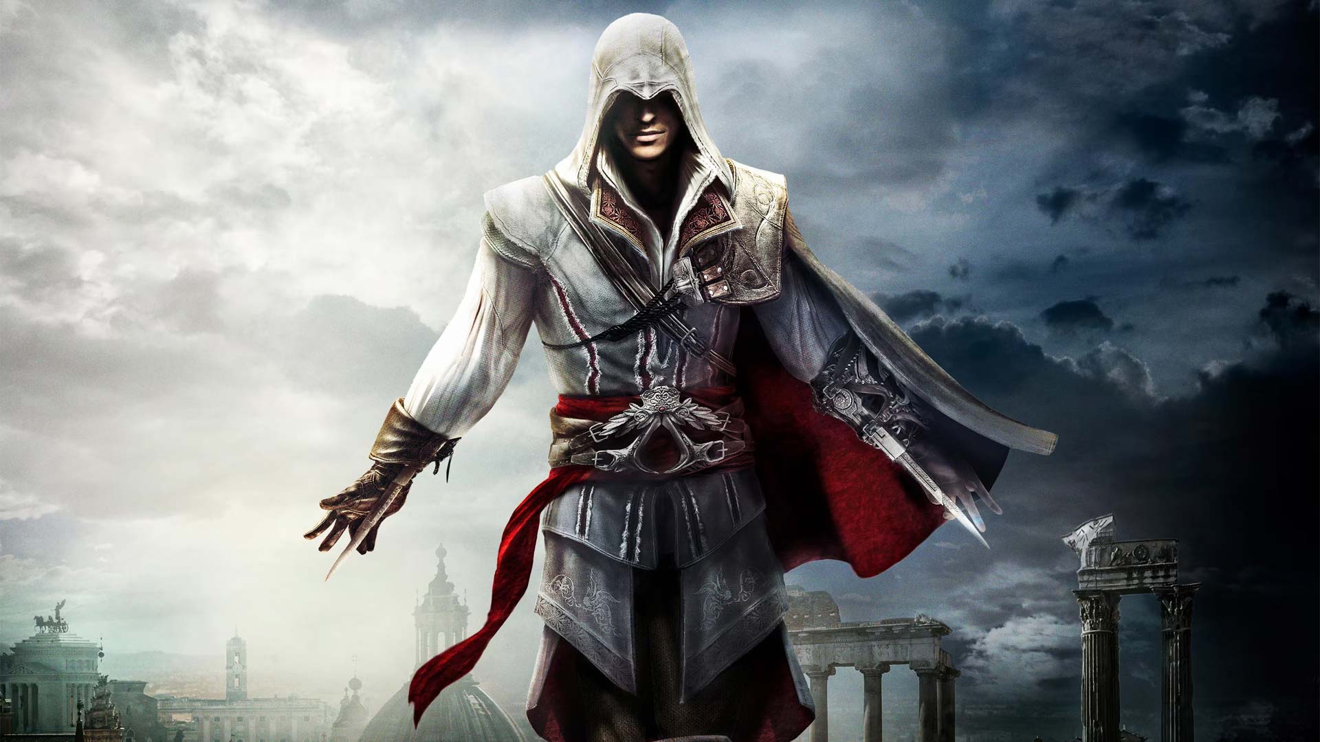 assassin s creed netflix ordina la serie live action basata sul popolare videogioco