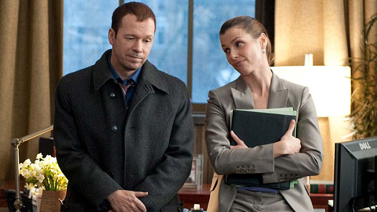 Blue Bloods: Bridget Moynahan apparirà nello spin off Boston Blue! Blue Bloods: Bridget Moynahan apparirà nello spin off Boston Blue!