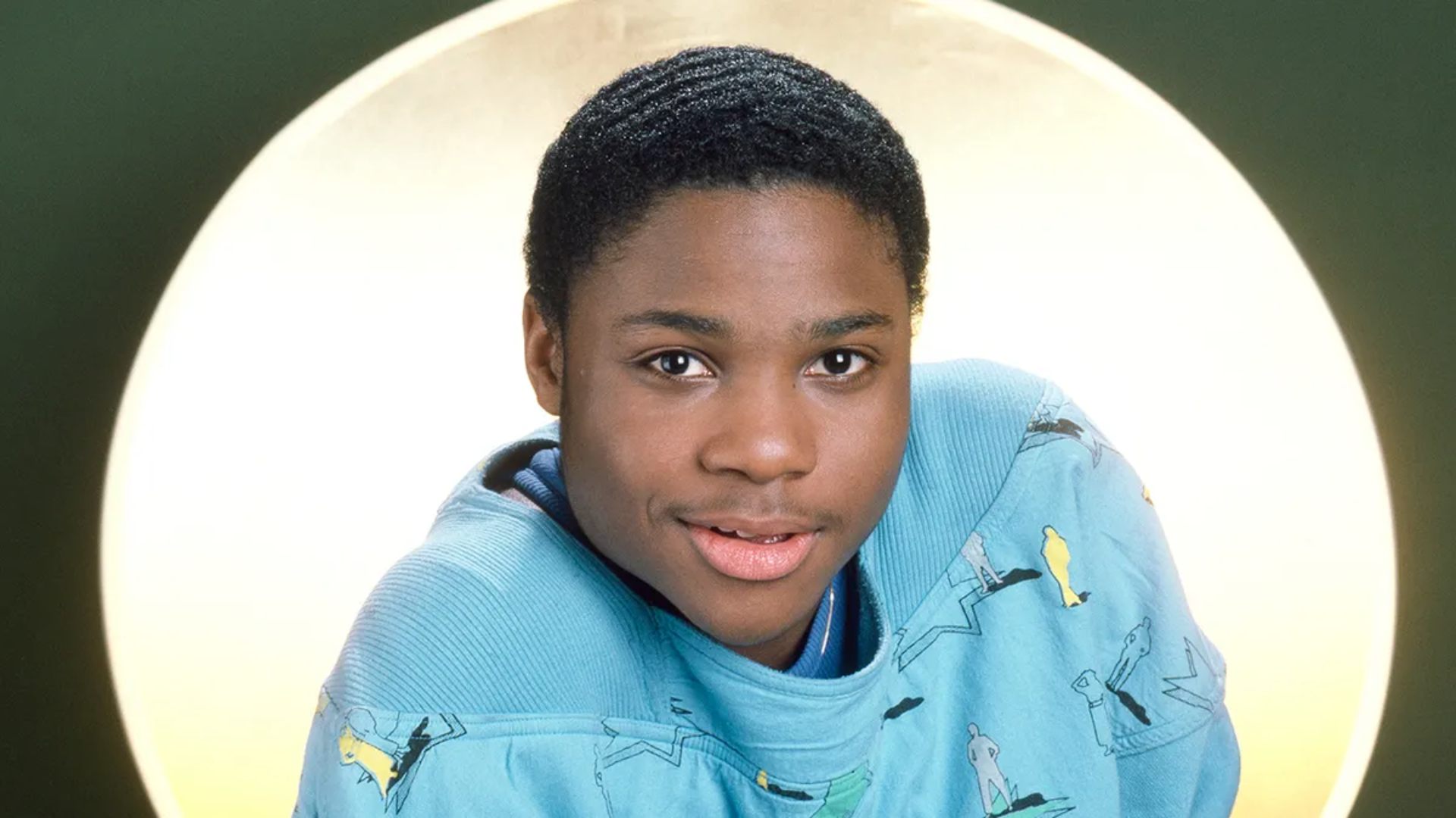 Addio a Theo Robinson: muore tragicamente l Addio a Theo Robinson: muore tragicamente l