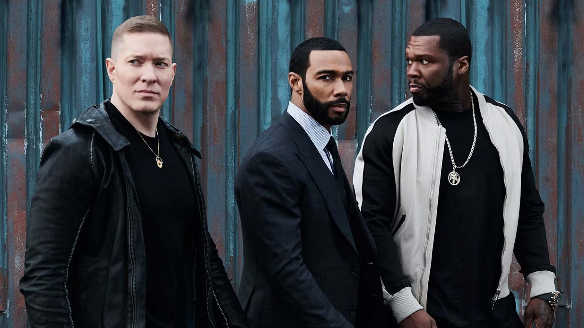 power la serie prequel sulle origini di ghost e tommy ordinata ufficialmente
