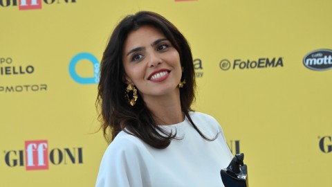 Giffoni55: La nostra video intervista esclusiva a Irene Maiorino, da L'amica geniale a Portobello