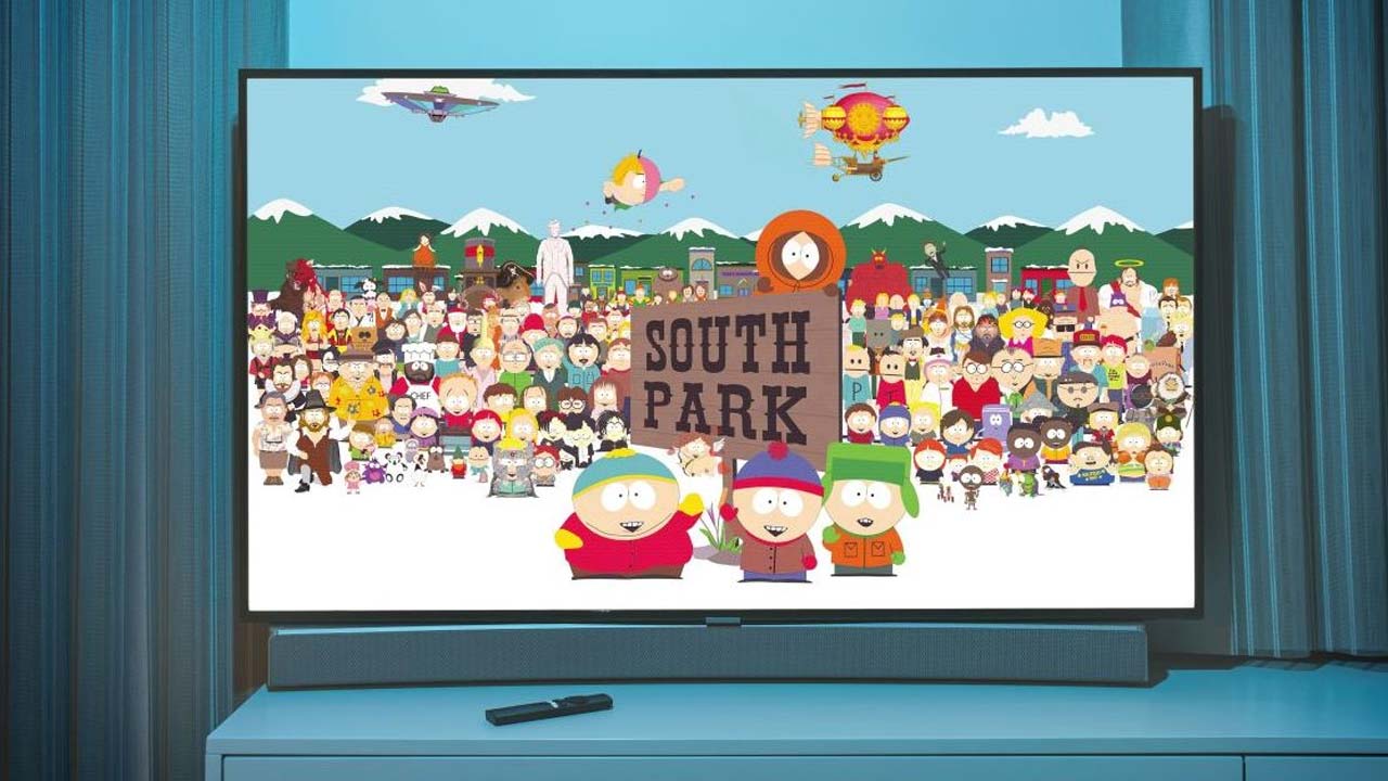 South Park torna su Paramount+: Accordo in esclusiva e 50 nuovi episodi ...