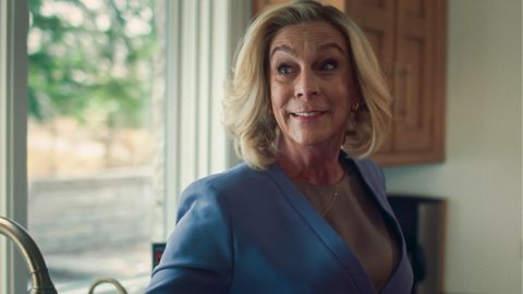 The Bear, Jamie Lee Curtis protagonista di uno spin-off?