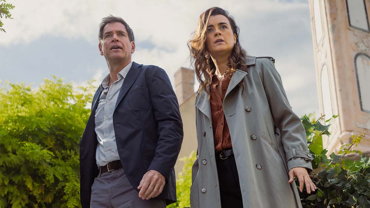 ncis tony amp ziva uniti contro ogni sorta di pericolo nel trailer ufficiale del nuovo spin off