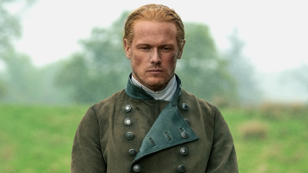 outlander 8 un nuovo teaser trailer della stagione finale preannuncia un destino crudele per james fraser